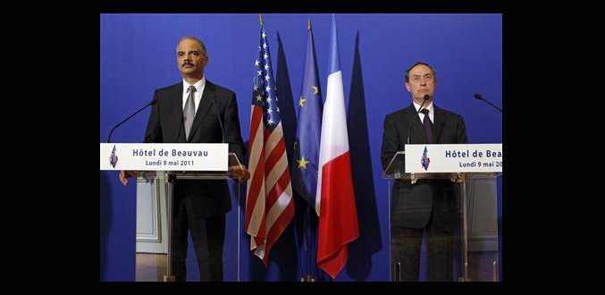 Washington partagera les données saisies chez Ben Laden