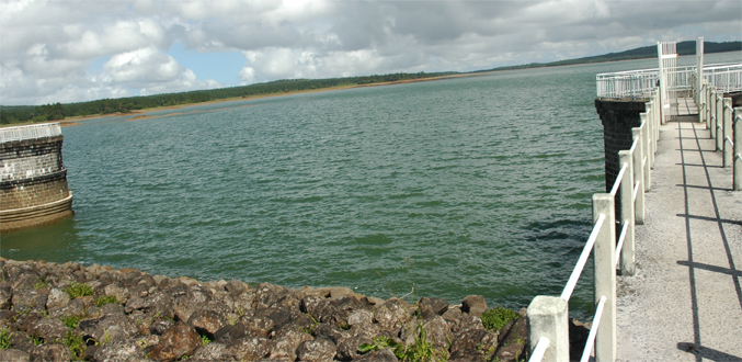 La canalisation d’eau de Mare-Longue à Mare-aux-Vacoas n’affectera pas les habitants du Nord