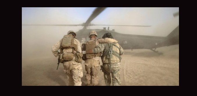 Afghanistan : Washington aurait commencé à discuter avec les talibans