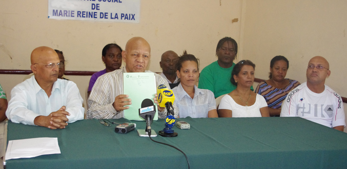 Elections municipales : mise en garde des Verts Fraternels contre le communalisme