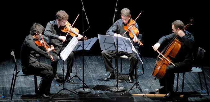 Musique classique et contemporaine à l’honneur à l’IFM