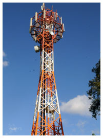 Téléphonie mobile : Les antennes relais seront finalement contrôlées par l’ICTA