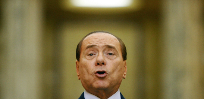 La gauche gagne à Milan et Naples, débâcle pour Berlusconi