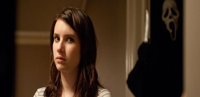 Dans nos salles : Scream 4, fais-moi peur…