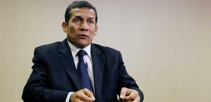 Pérou : le nouveau président dit qu''il n''imitera pas Chavez