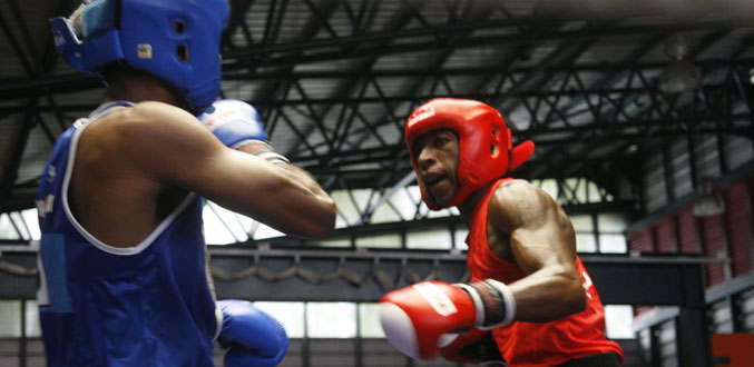 Boxe : Championnats d’Afrique : Avec quatre finalistes, Maurice vise le sans-faute