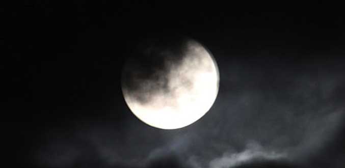 La plus grande éclipse lunaire depuis près de cent ans sera observée à Maurice le 15 juin