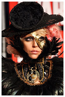« Gaga by Gaultier » : Un documentaire exclusif sur TF6