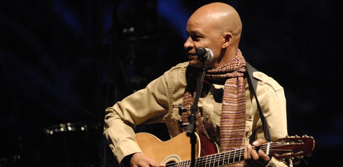 Festival Sakifo à Maurice : Un beau rendez-vous musical signé Jordana et Beaugendre