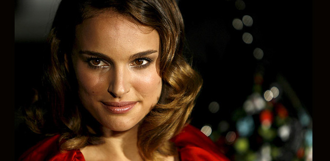 People : Natalie Portman a donné naissance à un petit garçon