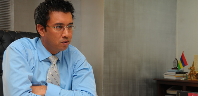 A Genève : Shakeel Mohamed lance un appel afin de revoir le sort des travailleurs étrangers
