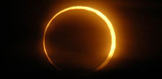 L’éclipse lunaire sera visible à l’œil nu à partir de 21h50