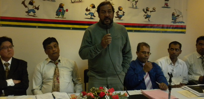 8es Jeux des Iles de l’océan Indien : Le Club Maurice vise une moisson dorée