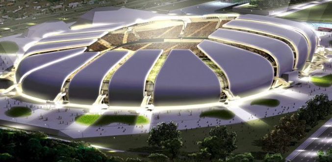 Euro 2012: près de 200 millions d''euros à se partager
