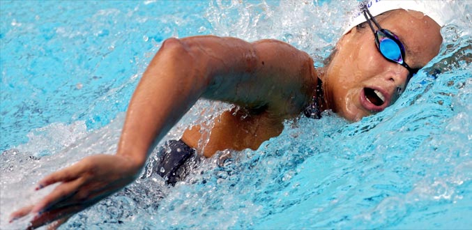 Natation : Laure Manaudou veut revenir à la compétition