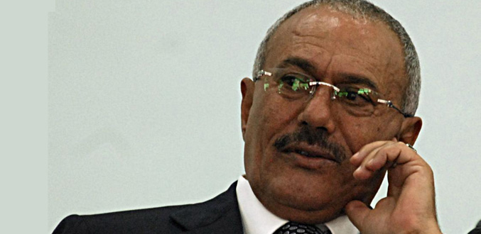 Saleh envisagerait de céder ses pouvoirs au parlement yéménite