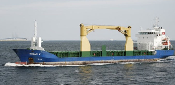 Les pirates somaliens libèrent deux vaisseaux détournés
