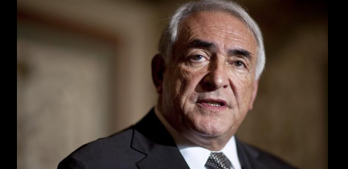 Le procureur serait prêt à abandonner les poursuites contre DSK