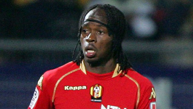 Football: Arsenal annonce l''arrivée de Gervinho
