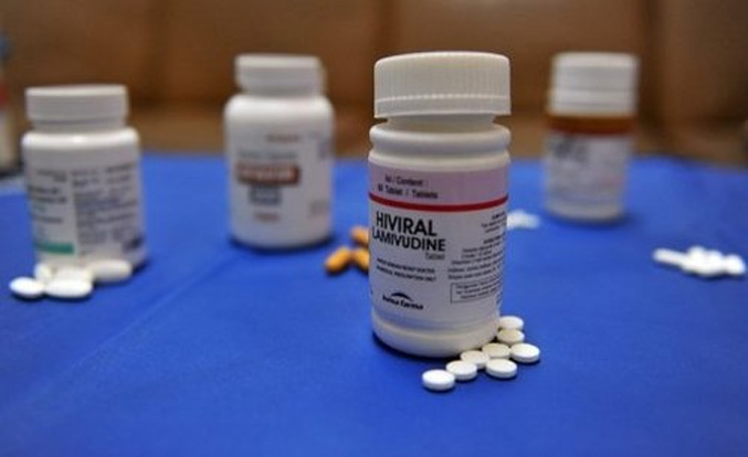 Sida: accord Gilead-Unitaid sur la production de génériques pour les pays pauvres
