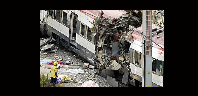 Ben Laden était au courant des attentats de 2005 à Londres