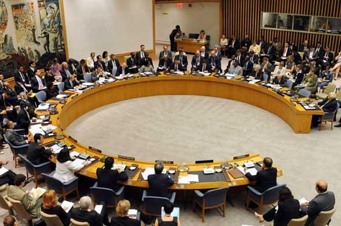 Syrie : le "blocage" de Pékin et de Moscou à l''ONU est indécent, selon la France