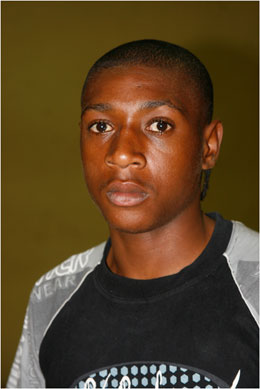 Boxe : John Colin et Rodney Prosper restent n°1