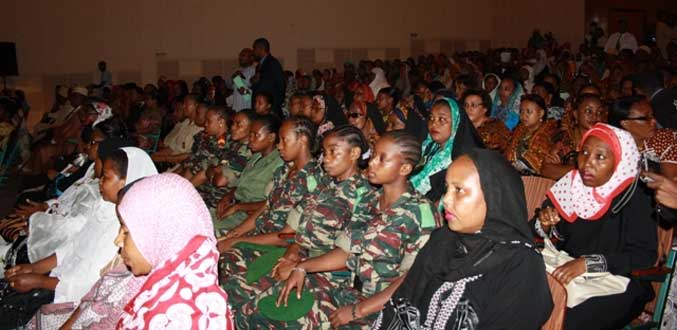 Comores : le difficile combat contre la violence à l’égard des femmes