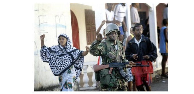 Union des Comores : Eviter le retour d’une crise séparatiste