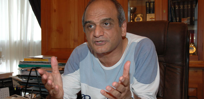 Reza Issack en Afrique du Sud pour peaufiner un dossier sur la Libye et la Tunisie