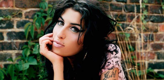 No Rehab : Amy Winehouse est morte
