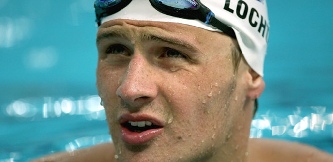 Natation: record du monde et or pour Lochte sur 200 m 4 nages