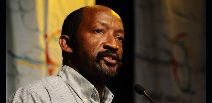 JIOI :Vincent Meriton : « Que la fête du sport régional soit belle »