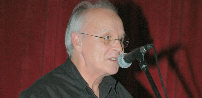 Un Espace Ernest Wiehe pour honorer la mémoire d’un jazzman parti trop tôt