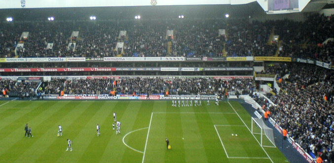 Premier League : Tottenham-Everton reporté suite aux émeutes