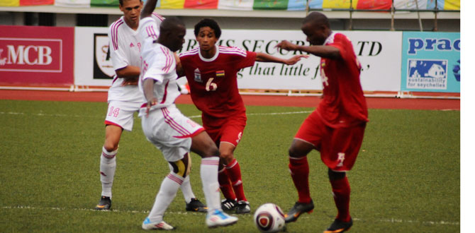 JIOI : l’équipe des Seychelles s’impose face au Club M et remporte la médaille d’or
