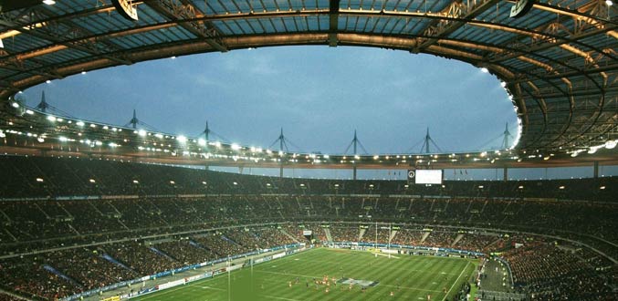 Football : Paris accueille la Coupe du monde des sans-abris