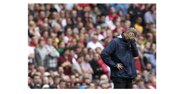 Premier League: Arsenal battu chez lui par Liverpool