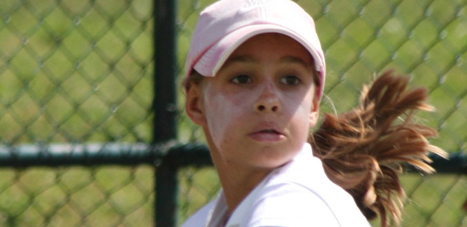 Tennis : Mauvaise première journée pour le camp mauricien