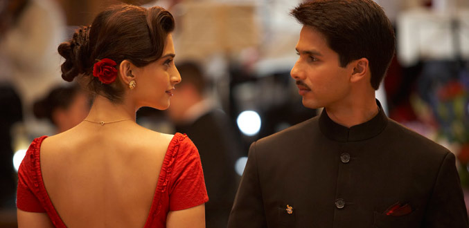 Sonam Kapoor : « Ranbir n’est plus mon ami »