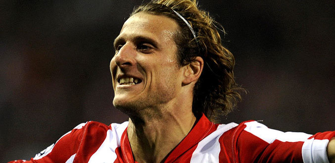 Football: Diego Forlan autorisé à négocier un transfert