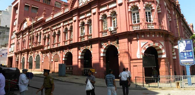 Sri Lanka : Le président annonce la levée de l''état d''urgence