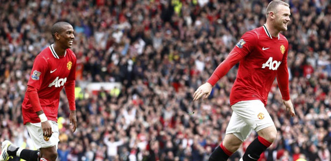 Premier league : les deux Manchester font pleuvoir les buts