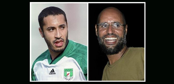 Confusion dans le clan Kadhafi avant la conférence à Paris