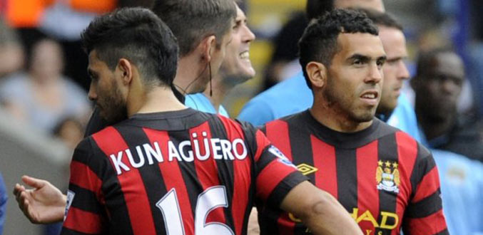 Transfert : Les clubs anglais ont dépensé 710 M de livres en 2011, un record