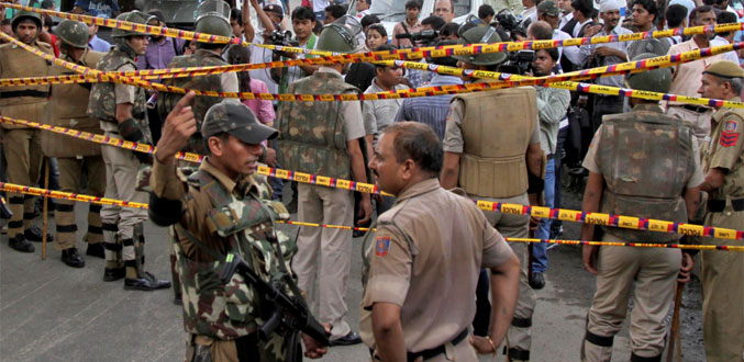 Inde : Attentat meurtrier devant la Haute Cour de New Delhi