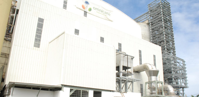 Industrie sucrière : Le groupe Omnicane investit dans une usine au Kenya