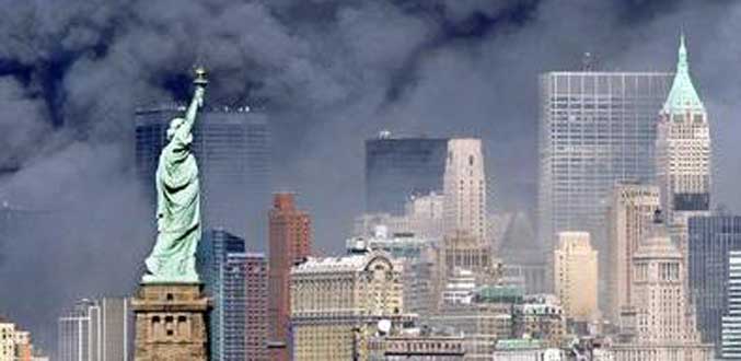 9/11 sur TCM, America Brown et du sport sur les autres chaînes