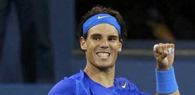 US Open: Rafael Nadal et Novak Djokovic se retrouvent en finale