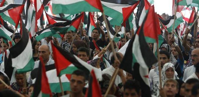Quel Etat pour les Palestiniens à l''ONU?